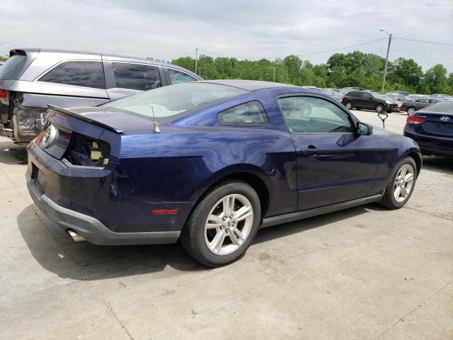 2010 Ford Mustang VIN: 1ZVBP8AN1A5159401 Lot: 53464234