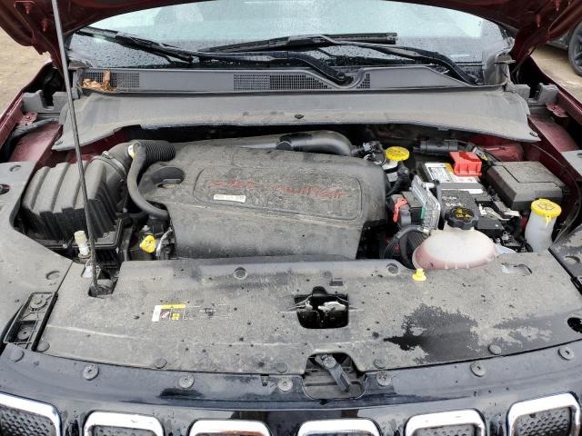 2022 JEEP COMPASS LI - 3C4NJDCB1NT161751