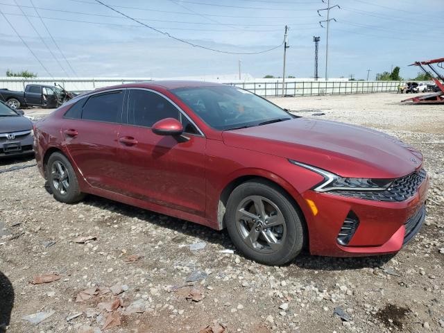 Vin: 5xxg14j29mg010260, lot: 49999204, kia k5 lxs 20214