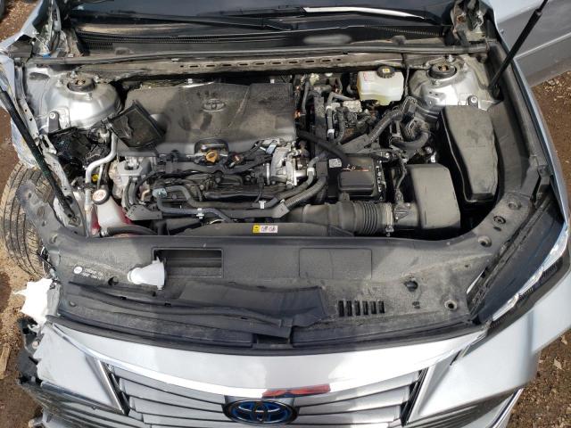 2021 Toyota Avalon Xle VIN: 4T1AA1AB2MU004035 Lot: 53216674