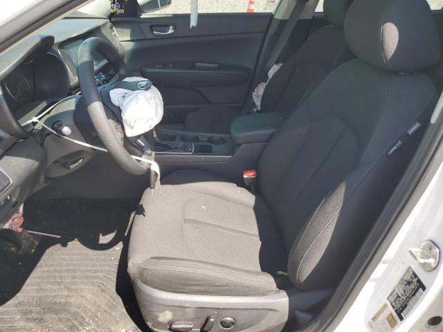 2018 Kia Optima Lx VIN: 5XXGT4L34JG213679 Lot: 56273734