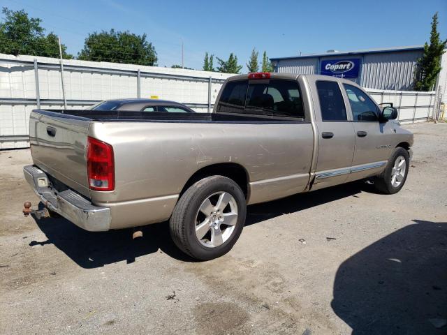 Lot #2542554852 2004 DODGE RAM 1500 S salvage car