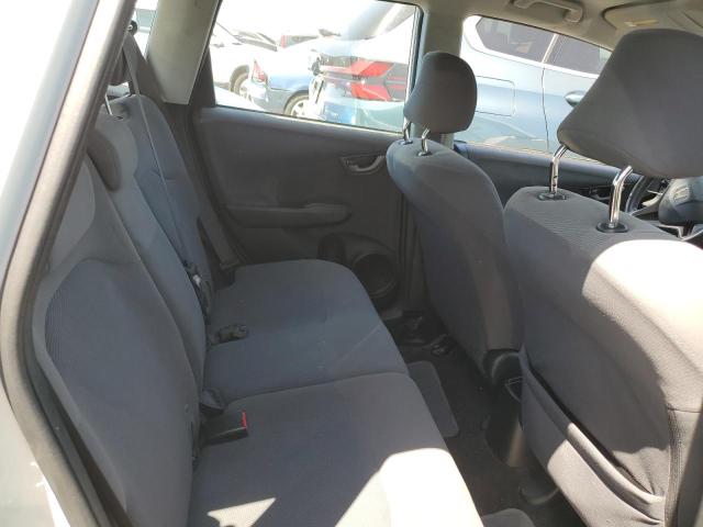 2009 Honda Fit VIN: JHMGE88279C004254 Lot: 56299034