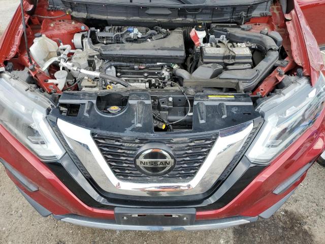 2020 Nissan Rogue S VIN: 5N1AT2MV3LC777851 Lot: 56814844