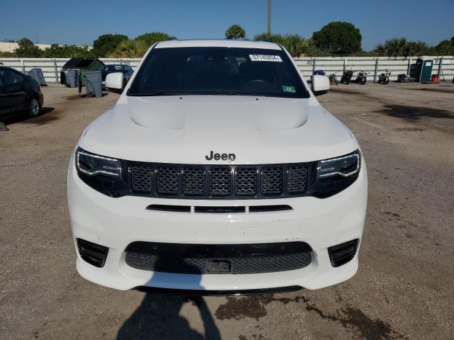 2018 Jeep Grand Cherokee Srt-8 VIN: 1C4RJFDJ6JC210998 Lot: 57145854