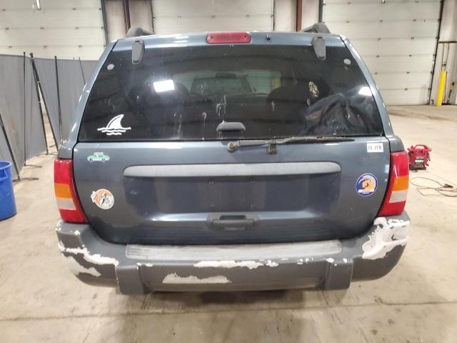 2002 Jeep Grand Cherokee Laredo VIN: 1J4GW48SX2C224933 Lot: 55152264