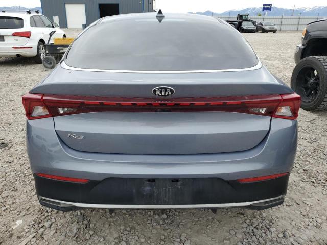 2021 Kia K5 Lxs VIN: 5XXG14J28MG042603 Lot: 55762674