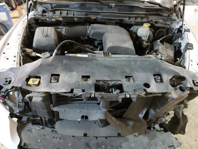 2017 Ram 1500 Sport VIN: 1C6RR7MG0HS690059 Lot: 52355404