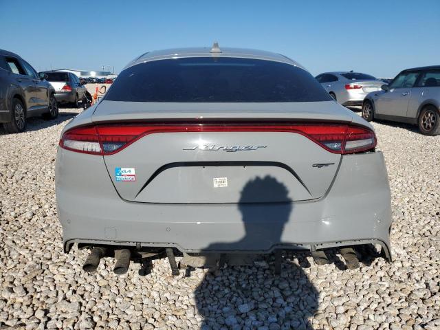 2022 Kia Stinger Gt2 VIN: KNAE55LCXN6120223 Lot: 54358684