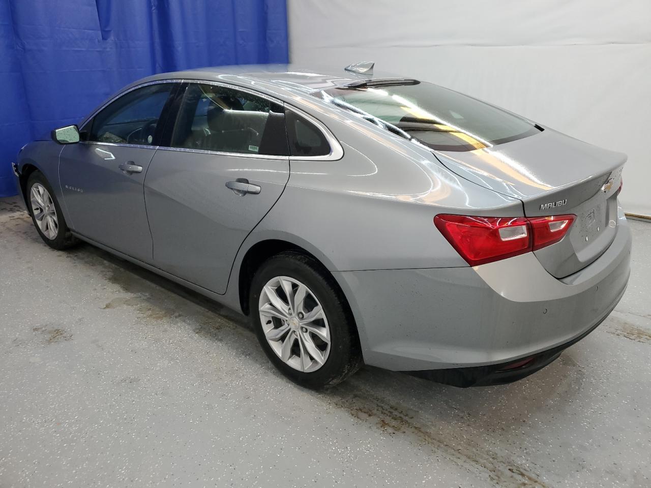 1G1ZD5ST4RF176780 2024 Chevrolet Malibu Lt