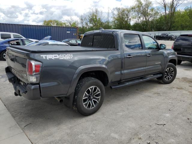 2021 Toyota Tacoma Double Cab VIN: 3TMDZ5BN7MM112679 Lot: 54564134