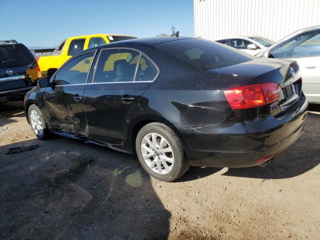 2013 Volkswagen Jetta Se VIN: 3VWDP7AJ4DM398908 Lot: 56452524