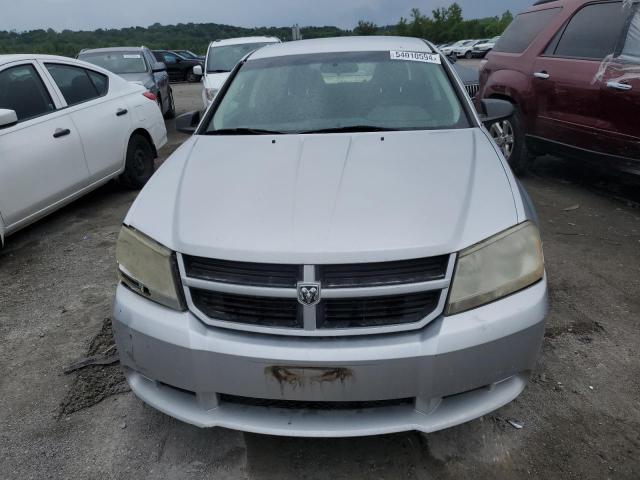 2010 Dodge Avenger Sxt VIN: 1B3CC4FD2AN195661 Lot: 54010594