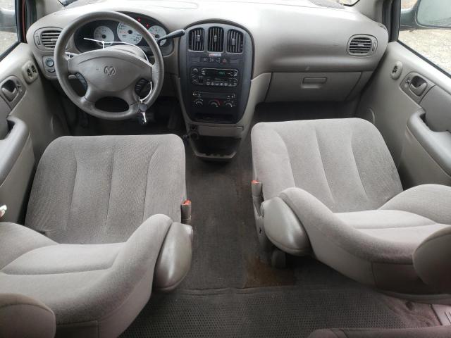 2003 Dodge Caravan Se VIN: 1D8GP25383B234504 Lot: 56277864