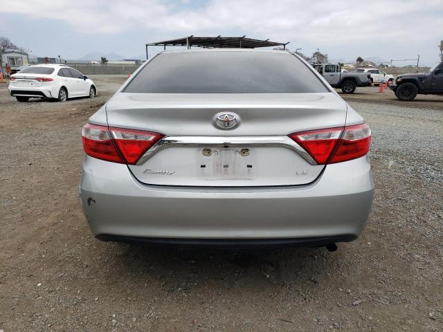 2017 Toyota Camry Le VIN: 4T1BF1FK5HU287387 Lot: 55515074