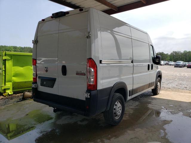 2021 Ram Promaster 1500 1500 High VIN: 3C6LRVBG7ME584413 Lot: 54260144