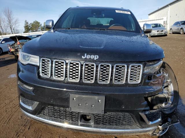 2019 Jeep Grand Cherokee Summit VIN: 1C4RJFJTXKC739989 Lot: 53230814