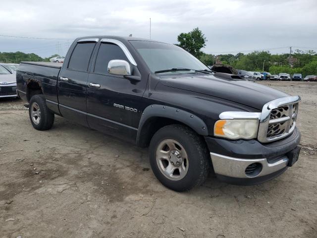 2005 Dodge Ram 1500 St VIN: 1D7HA18NX5S239045 Lot: 54558764