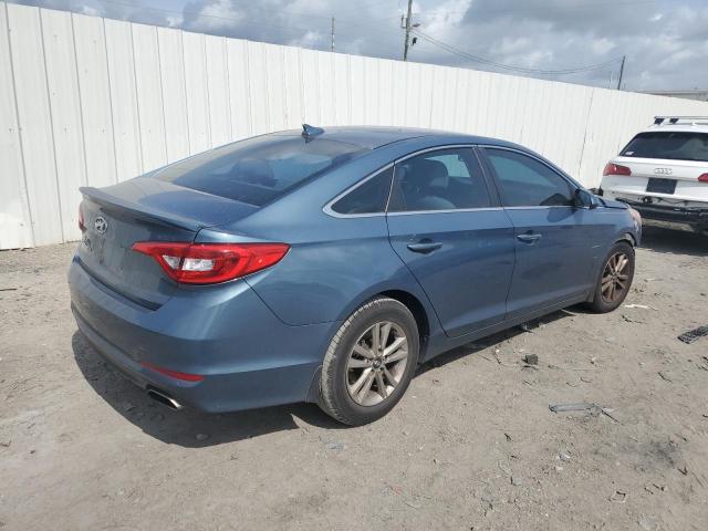 2016 HYUNDAI SONATA SE - 5NPE24AF2GH417403