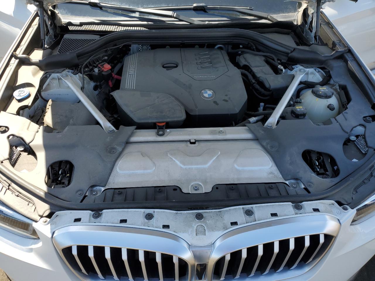 5UX53DP09N9L16119 2022 BMW X3 xDrive30I