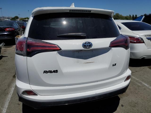 2018 Toyota Rav4 Le VIN: 2T3ZFREVXJW512778 Lot: 57147524