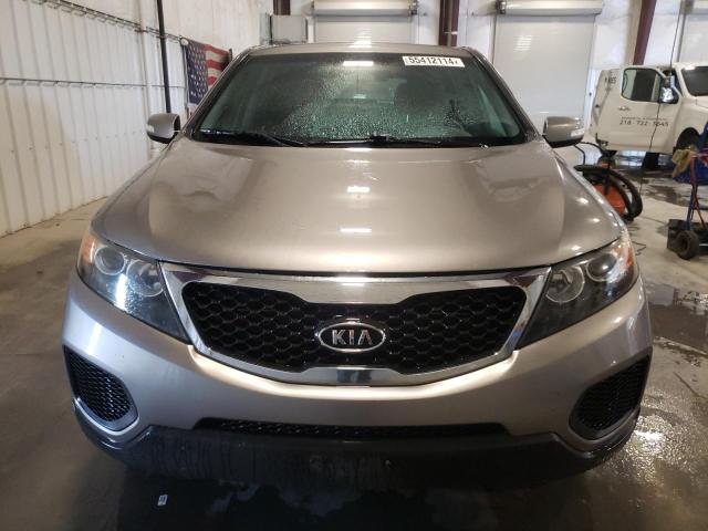 2011 Kia Sorento Base VIN: 5XYKTCA12BG001298 Lot: 55412114