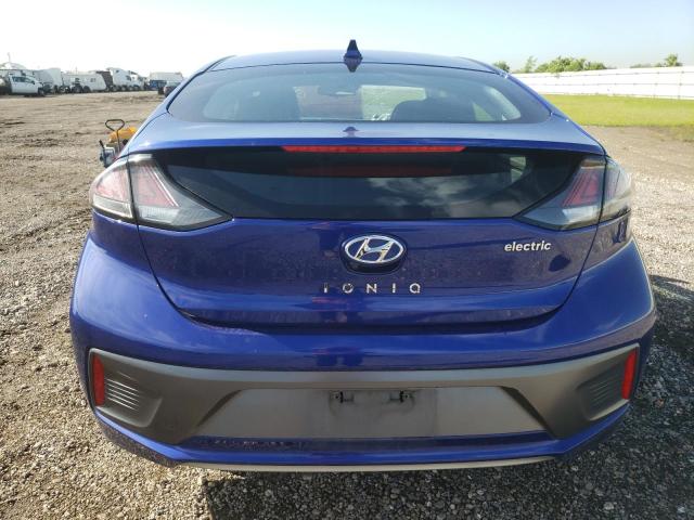 2020 Hyundai Ioniq Se VIN: KMHC75LJ9LU074133 Lot: 54851314