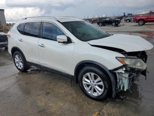 2015 Nissan Rogue S VIN: 5N1AT2MT2FC793493 Lot: 56899554