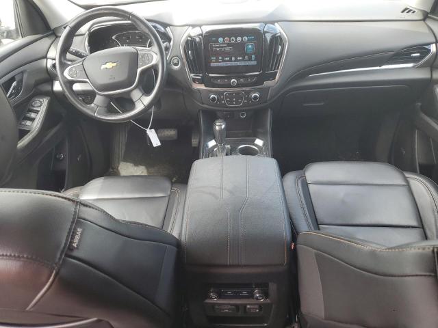 2018 CHEVROLET TRAVERSE L - 1GNEVHKW8JJ209478