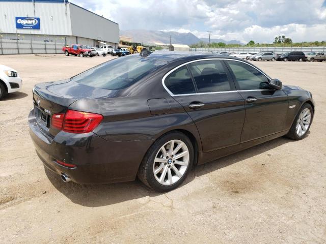 2015 BMW 535 XI - WBA5B3C54FD544721