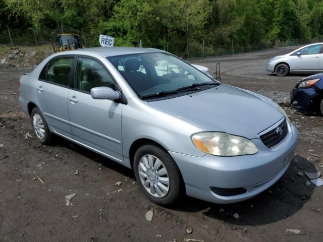 2006 Toyota Corolla Ce VIN: 1NXBR32E46Z682225 Lot: 53311064