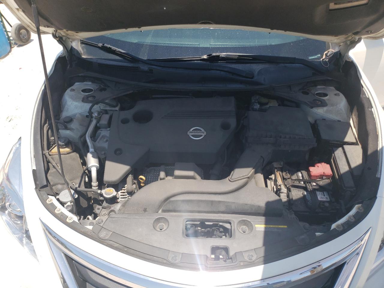 1N4AL3AP8EC149101 2014 Nissan Altima 2.5