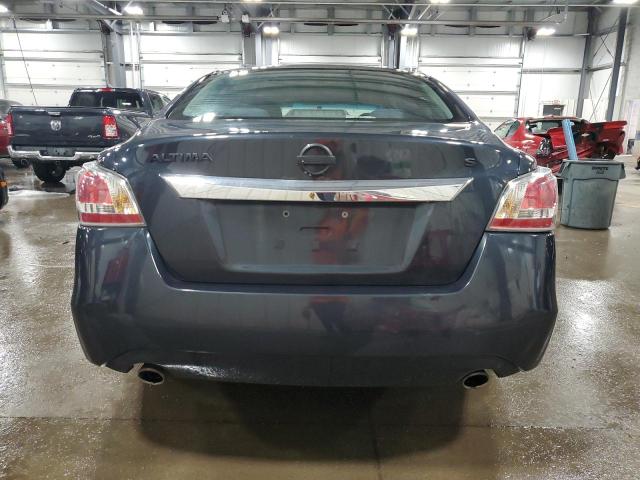 2015 NISSAN ALTIMA 25S - 1N4AL3AP1FC162158