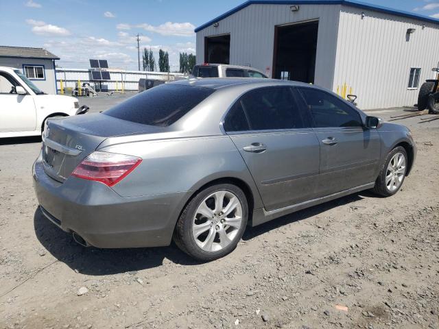 2010 Acura Rl VIN: JH4KB2F62AC002499 Lot: 54796034