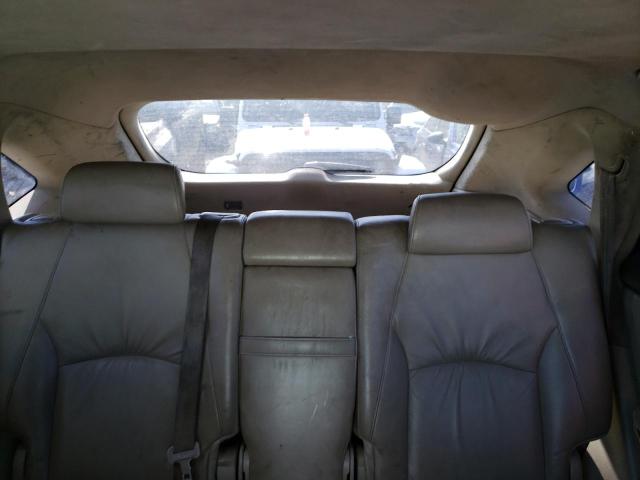 2005 Lexus Rx 330 VIN: JTJHA31U750084082 Lot: 56606844