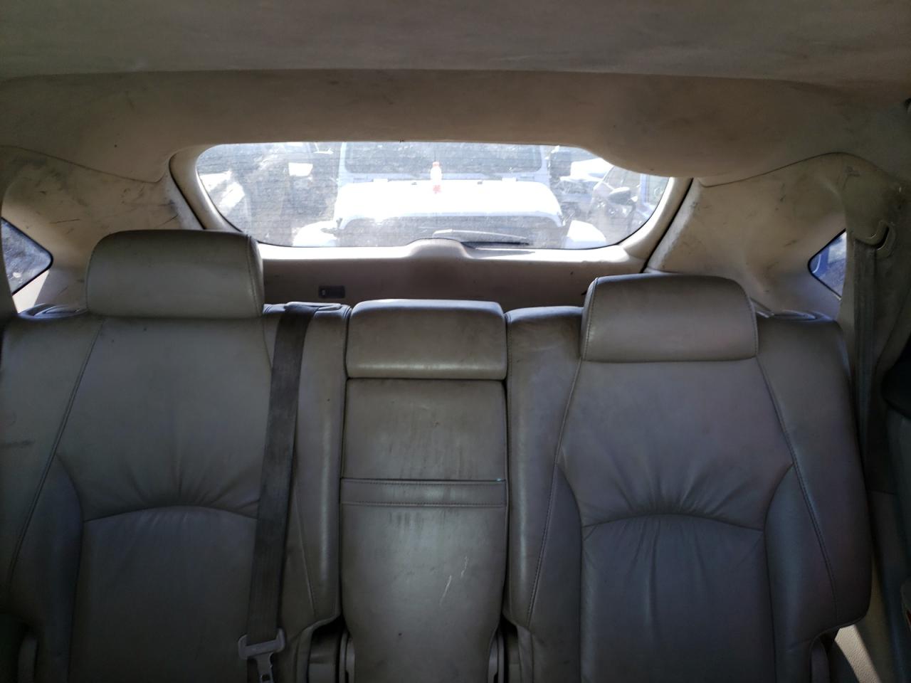 JTJHA31U750084082 2005 Lexus Rx 330