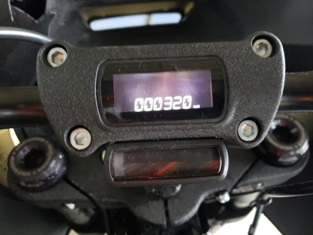 2023 HARLEY-DAVIDSON FXLRST 1HD1YXZ17PB062199