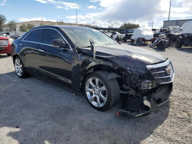 2015 Cadillac Ats Luxury VIN: 1G6AB5R3XF0142375 Lot: 54740204