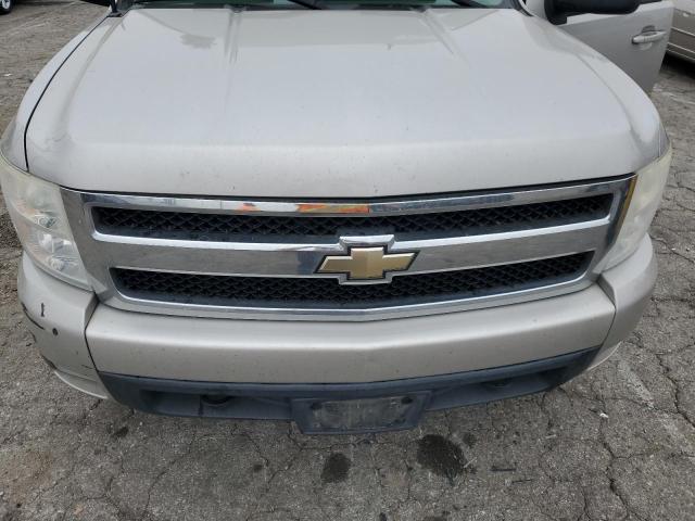 2007 Chevrolet Silverado C1500 VIN: 2GCEC19Y471686327 Lot: 55322464