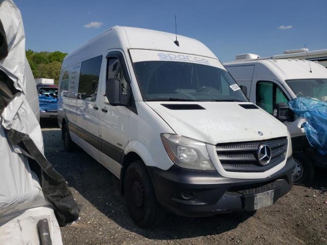 2014 Mercedes-Benz Sprinter 2500 VIN: WD4PE8DC8E5856150 Lot: 52939944