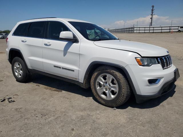 2017 Jeep Grand Cherokee Laredo VIN: 1C4RJFAG0HC855620 Lot: 54800324