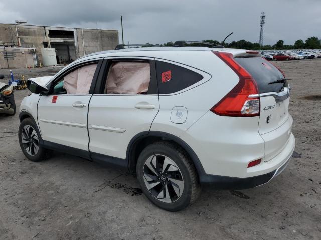 2016 Honda Cr-V Touring VIN: 5J6RM4H97GL118765 Lot: 54993694