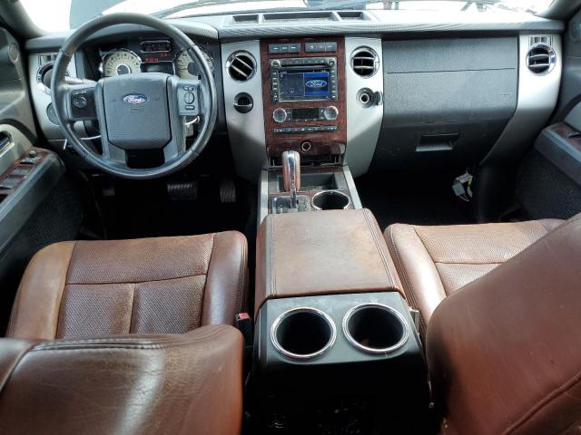 2011 Ford Expedition Xlt VIN: 1FMJU1H54BEF32156 Lot: 56440324