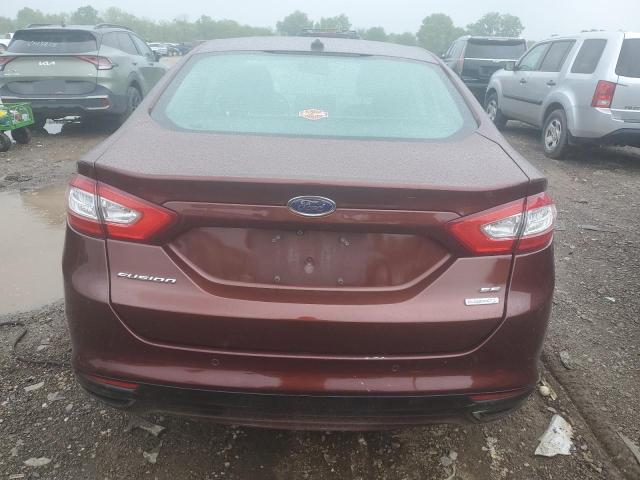 2015 Ford Fusion Se VIN: 3FA6P0H95FR150130 Lot: 53278224