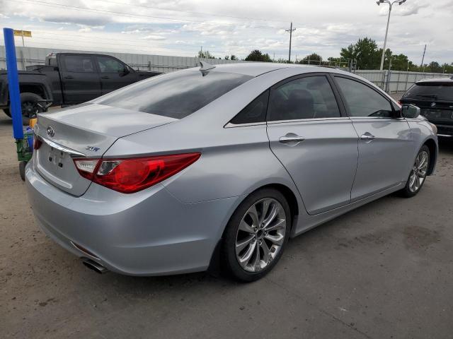 2011 Hyundai Sonata Se VIN: 5NPEC4AB3BH189107 Lot: 56625694