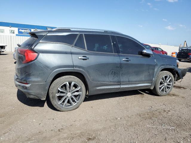 2018 GMC Terrain Denali VIN: 3GKALXEX4JL280508 Lot: 55899784