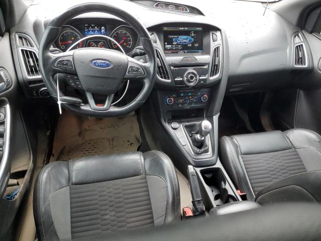 2015 FORD FOCUS ST - 1FADP3L91FL379385