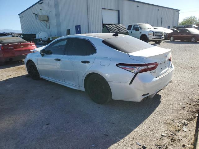 2018 Toyota Camry Xse VIN: 4T1BZ1HK6JU011360 Lot: 53328154