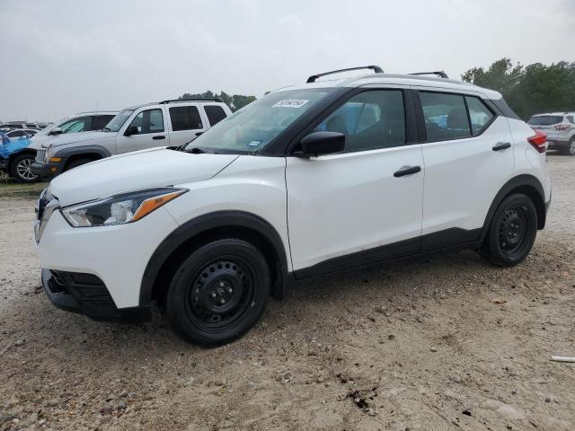 2019 Nissan Kicks S VIN: 3N1CP5CU7KL504185 Lot: 53164154