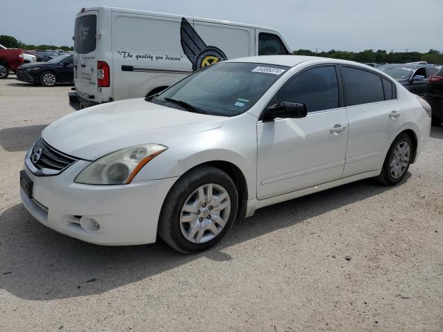 2011 Nissan Altima Base VIN: 1N4AL2AP9BN495796 Lot: 54595374